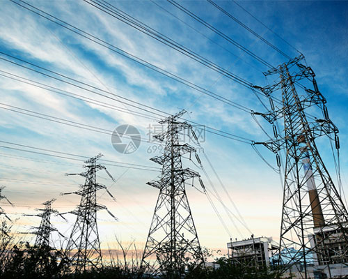 Power grid system major projects